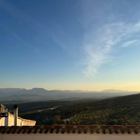 Casa Mirador Villa Úbeda Eksteriør bilde