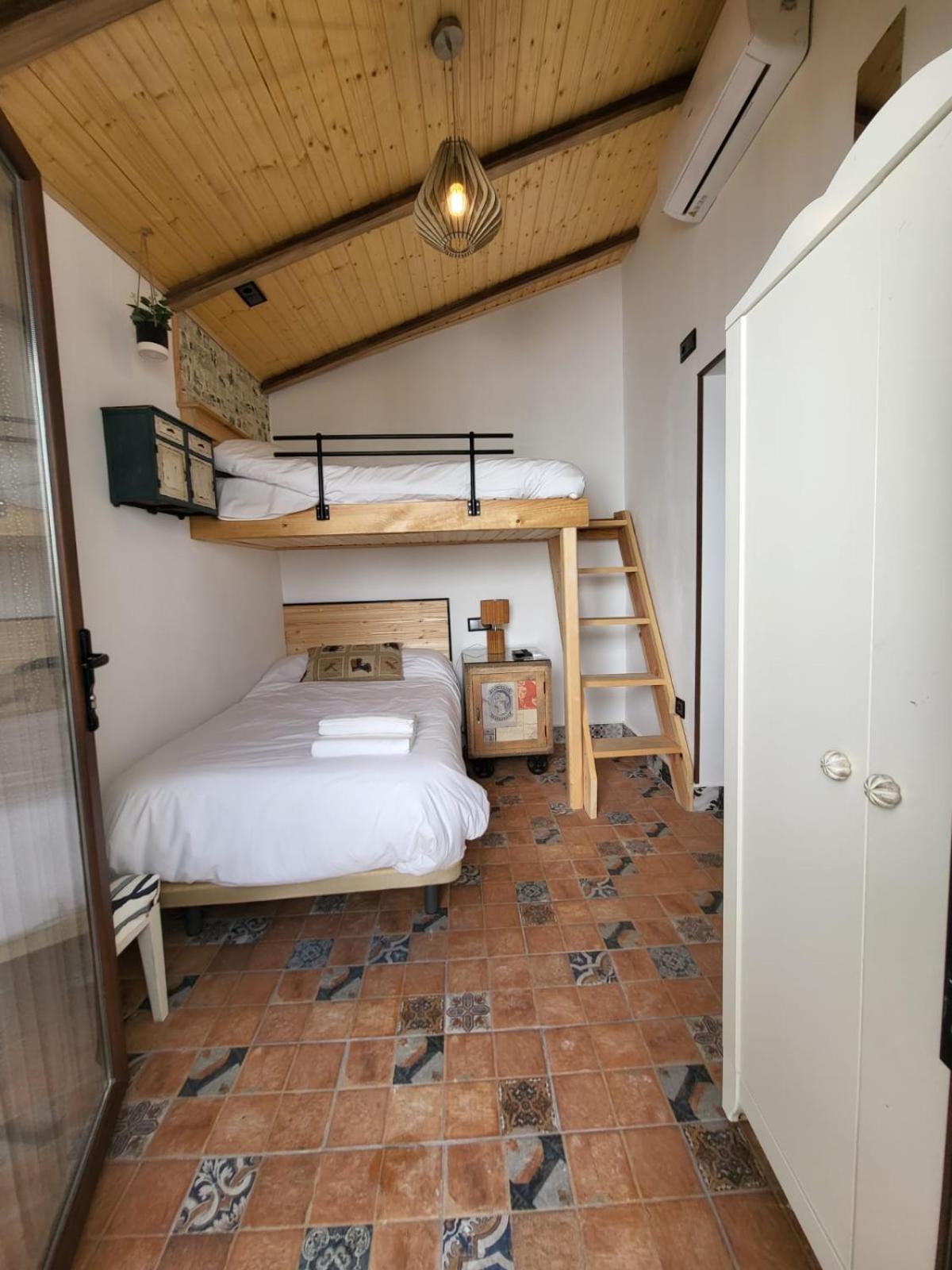 Casa Mirador Villa Úbeda Eksteriør bilde