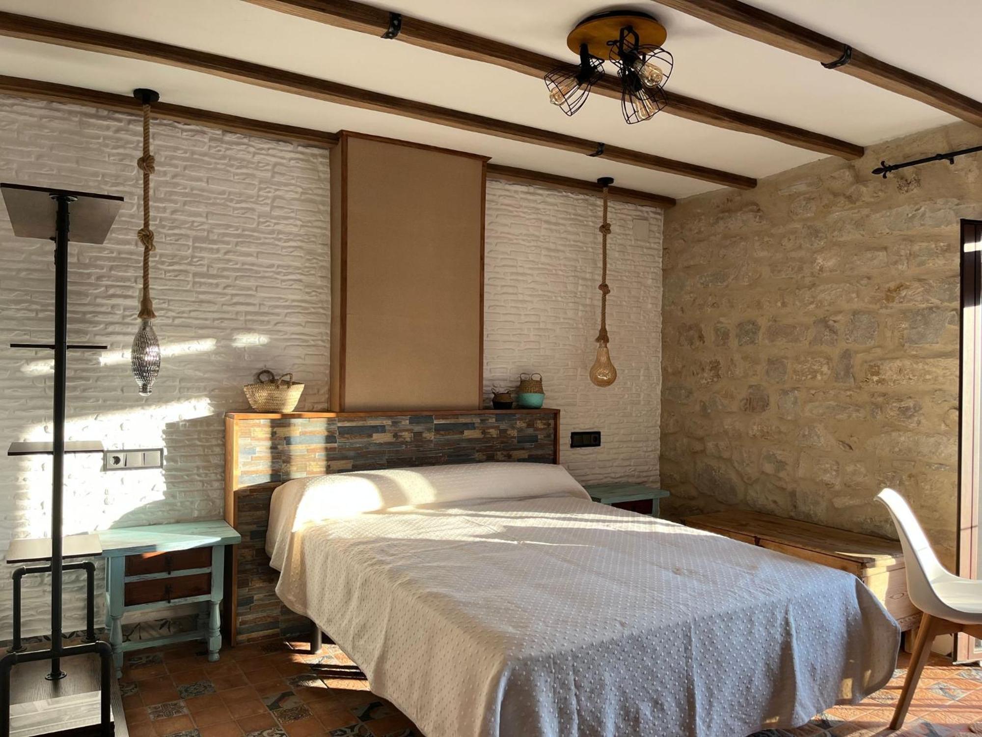 Casa Mirador Villa Úbeda Eksteriør bilde